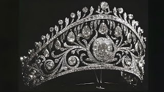 The 15 Most Beautiful Tiaras in the world [upl. by Arita]