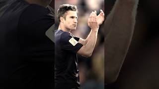 Van Persie Goal Vs Spain World Cup 2014 [upl. by Lanie]