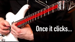 UNLOCK Your ImprovisingSoloing Skills with this Method [upl. by Bohon257]