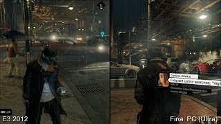 Watch Dogs Gameplay 7 Things You Must Try [upl. by Vaclava128]