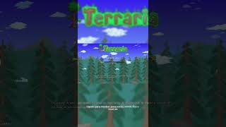 seed para aglet terraria 1449 gaming terraria dicas [upl. by Pucida]