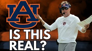 TRUSTED Auburn Expert Drops MASSIVE Prediction  Tigers  SEC  Hugh Freeze [upl. by Sioled]