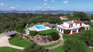 Villa for sale in Porto San Paolo Sardinia Italy IMSPSP1589V [upl. by Mosnar]