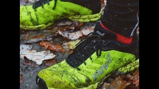 Inov8 Xtalon 225 test  SANASPORT [upl. by Andie648]