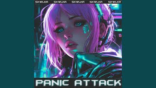 PANIC ATTACK [upl. by Llenna]