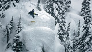 TGR Explores the Kootenay Rockies BC  Almost Live Season 5 Episode 8 [upl. by Dugaid]