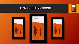 AntigoneJean Anouilh [upl. by Nileuqay964]