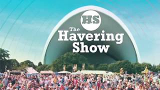 Havering Show 2017 first act announced [upl. by Pomcroy]