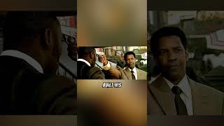 quotDenzel Washington in American Gangster A True Crime Classicquot 2007 [upl. by Ecenahs681]