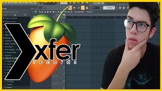 COMO INSTALAR PRESETS EN SERUM SUPER FACIL  FL STUDIO 20  Krotus [upl. by Anahsohs]