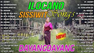 The Best Of Ilocano Songs 2024 😍 Ilocano Love Songs Medley Nonstop 💦SISIWIT amp DAYANGDAYANG [upl. by Derril]