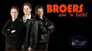 Broers om n Tafel Advertensie Episode 11 [upl. by Kruse]