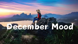 December Mood 🎧 chill vibe songs to start your new month 🌻 An Indie Pop Folk Acoustic Playlist [upl. by Emmeram]