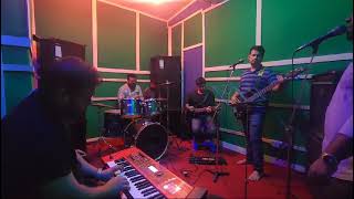 JOLER DAME BY BAPPA MAZUMDER  COVER  tama tamadrums tamadrum tamadrumsofficial  RASEL SHIKDER [upl. by Mcknight]