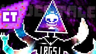 CLICKERTALE Birthday D [upl. by Janerich]