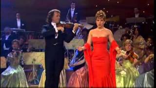 Deborah Sasson amp Andre Rieu  Frühling in Wien 2003 [upl. by Rodrique]