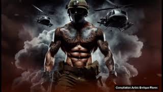 Best Fitness Motivation Music Mix 2024  HighEnergy Beats for Toughest Gym Sessions and Gains [upl. by Studley449]