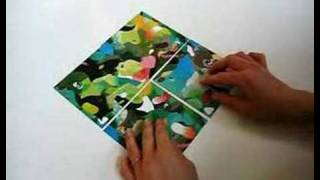 Under Giant Trees  Puzzle cards [upl. by Nadiya]