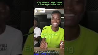 King monada 2023 hit [upl. by Suirred]