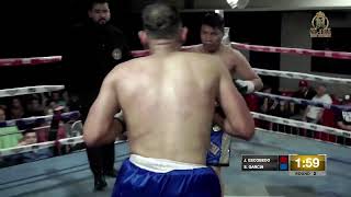 ESCOBEDO VS GARCIA [upl. by Eldin314]