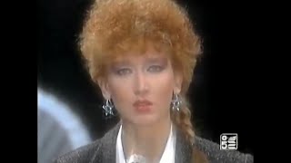 Fiorella Mannoia â€“ Amore bello Premiatissima â€˜84  stereo [upl. by Hsan]