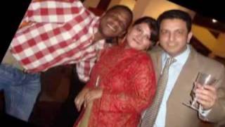 In video CIA Hosts Drink and Dance Party For Pakistani Journalists at US Embassy Islamabadflv [upl. by Rizas]