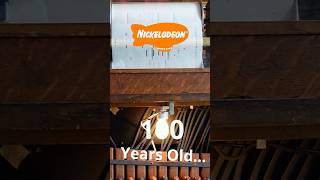 How Nickelodeon Got Its Name [upl. by Faso]