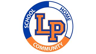 LPHS Graduation  Class of 2024 [upl. by Eiluj]