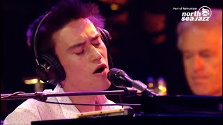 Hideaway  Jacob Collier amp Metropole Orkest [upl. by Marsiella336]