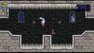 Lets Play Rogue Legacy Part 1 [upl. by Acinomahs158]