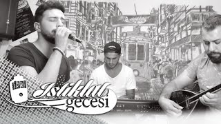 Ben Yoruldum Hayat  Mümin Sarıkaya Istiklal Cover [upl. by Tabatha]