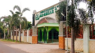 ALAZHAR ISLAMIC EDUCATION CENTER  Mojokerto Jawa Timur [upl. by Ahcropal]