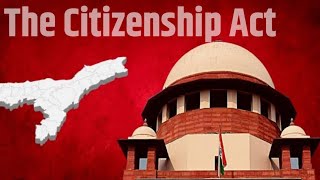 BPSC  POLITY  The Citizenship Act 1955  Bihar Teacher Bharti Daily Live Classes  Today News [upl. by Anivle]