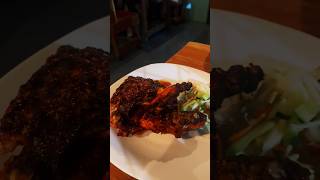 Peri peri 😋😋food foodie foodreview foodlover foodblogger foodshorts ytshorts [upl. by Minnnie]