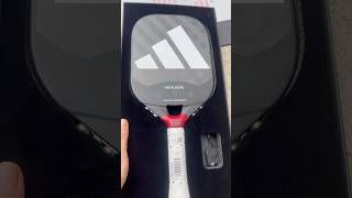 Vợt pickleball Adidas Metalbone Carbon Fiber amp Foam Core [upl. by Ormond]