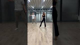 This song ❤️🥹 dance showcase rumba love lithuania [upl. by Cate]