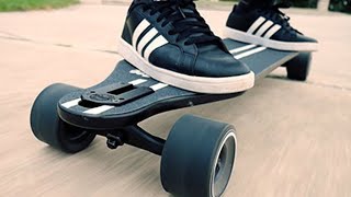 Die 7 besten elektrischen Skateboards auf Amazon [upl. by Honna197]