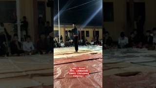 Lembayung Senja pencaksilat ketapang madura [upl. by Wassyngton582]