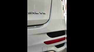 Kia Sorento SXL 2017 ¿Buscas una SUV que combine estilo espacio y tecnología [upl. by Knute]