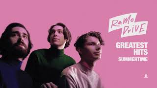 Remo Drive  quotSummertimequot Full Album Stream [upl. by Skinner]