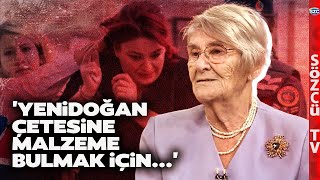 Canan Karataydan Duyunca Şoke Olacağınız Yenidoğan Çetesi Sözleri Onların İşi [upl. by Fidelas]