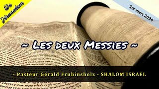 201Les deux Messies [upl. by Latimore]