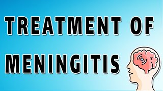 Meningitis Symptoms Treatment and Causes [upl. by Seerdi]