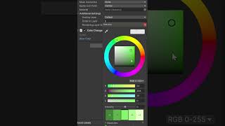 How to Use ColorUsage for HDR Colors in Unity [upl. by Ermine926]