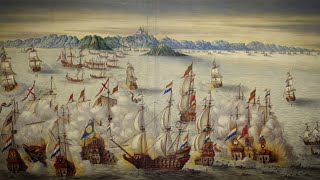 quotVOCquot  Dutch Song About The United East India Company [upl. by Terri]