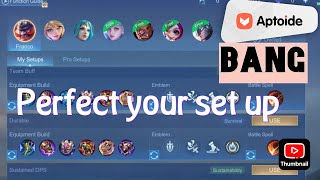 Mobile Legends Improve your setup with this easy trick [upl. by Margaretta]