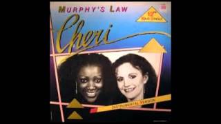 Chéri Murphys Law 1982 [upl. by Nnawtna]