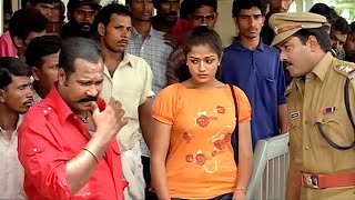 എപ്പോഴായെന്ന് പറഞ്ഞാ മതി ഞാൻ വരാം Kalabhavan Mani  Malsaram  Malayalam Comedy Scenes [upl. by Kristina453]