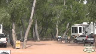 CampgroundViewscom  Zane Grey RV Park in Camp Verde Arizona AZAZ [upl. by Azeel]