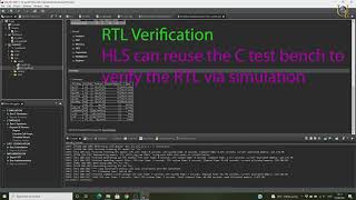 Vitis HLS Tutorial Introduction  UG871 V20201Vitis HighLevel Synthesis [upl. by Rettke37]